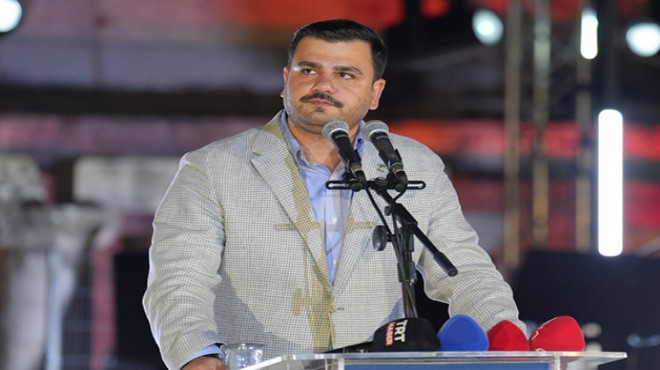 AK Partili İnan’dan Efes’te Netanyahu ve Yunanistan’a sert mesaj!