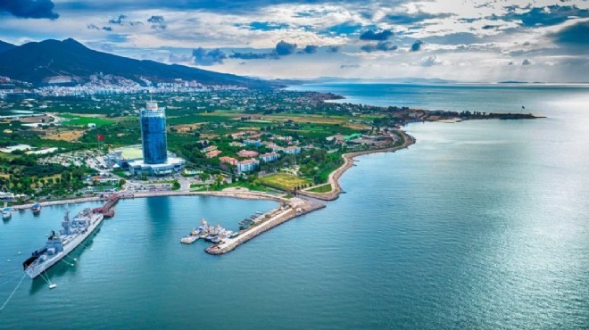 AK Partili Kaya  İnciraltı yla ilgili yeni gelişmeyi adım adım duyurdu!