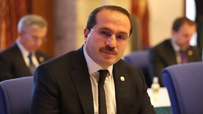 Kırkpınar’dan CHP’ye  Körfez kokulu  gönderme