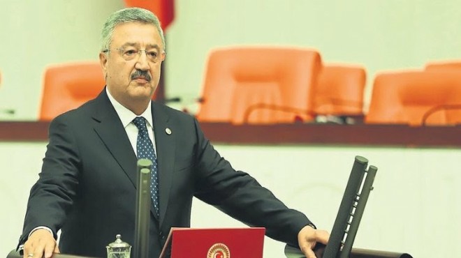 AK Partili Nasır'dan CHP'li Polat'a kupürlü yanıt!