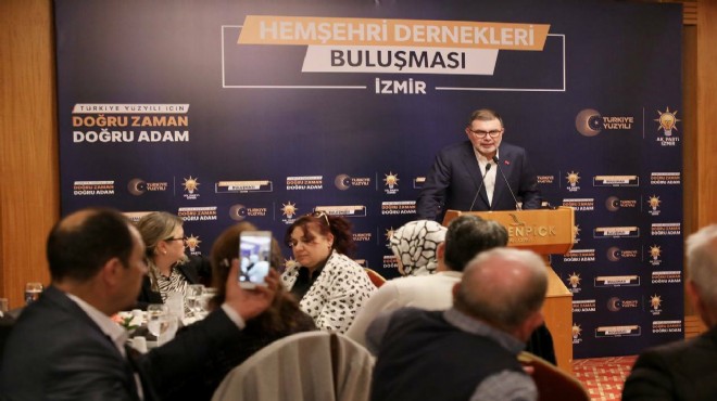 AK Partili Saygılı dan 14 Mayıs mesajları: Bu seçimler...