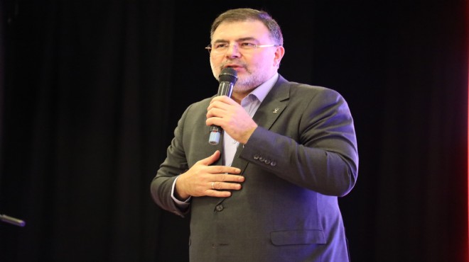 AK Partili Saygılı dan Tugay a  Goebbels  göndermeli yatırım yanıtı!