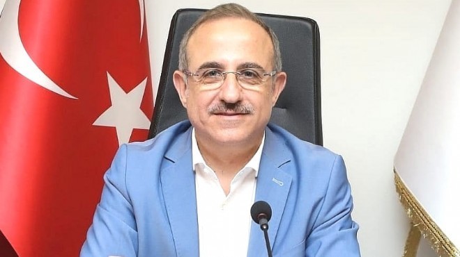 AK Partili Sürekli den 19 Mayıs mesajı