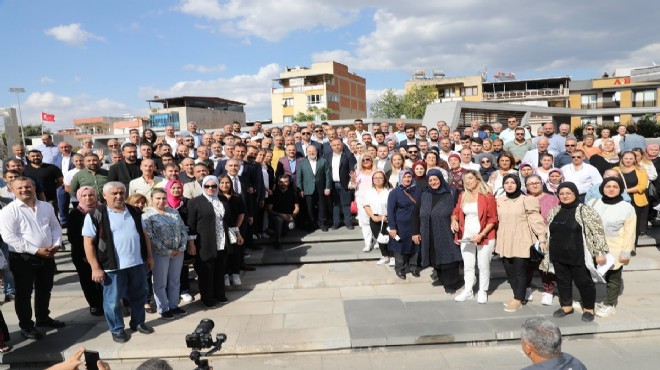 AK Partili Sürekli'den CHP'ye: Biz buradayız, siz neredesiniz?