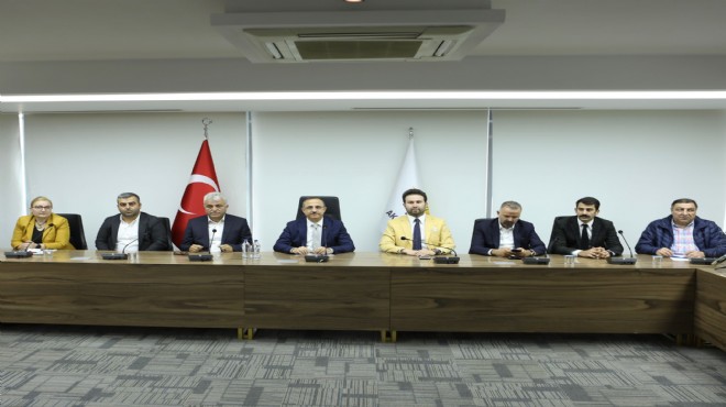 AK Partili Sürekli'den emsal artışında plan tadilatı vurgusu: Hiç bir mahkeme bozamaz!