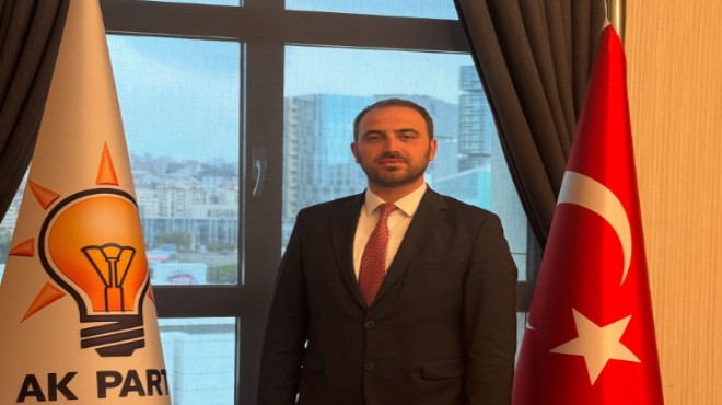 AK Parti den, Başkan Işık a  eş-dost  eleştirisi!