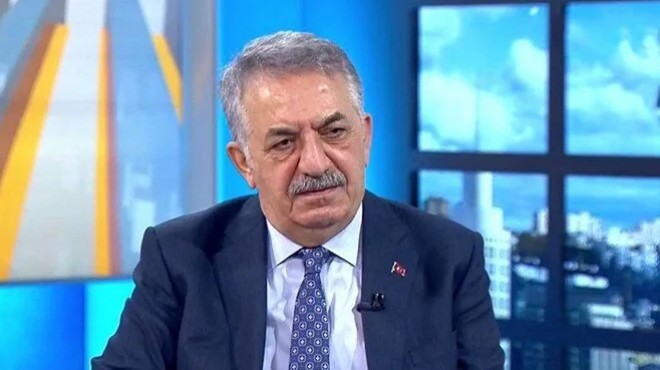 AK Partili Yazıcı: Erken seçim tartışması bitti!