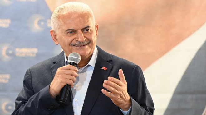 AK Partili Yıldırım: Göçmenler gidecekler, planı yapıldı!