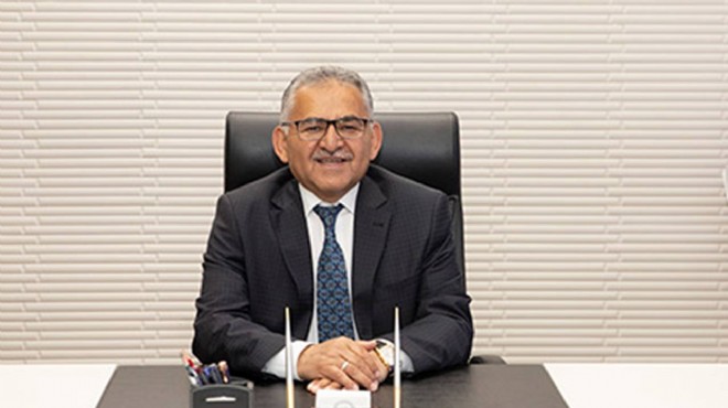 AK Partili belediye başkanı hastaneye kaldırıldı