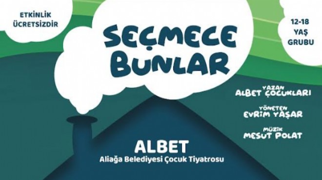 ALBET oyuncuları çocuklar için sahne alıyor