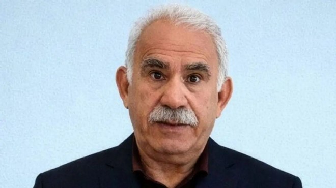 Abdullah Öcalan dan  Umut Hakkı  açıklaması