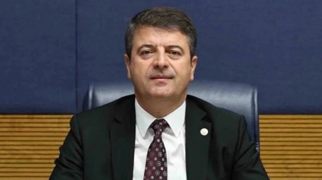 Abdurrahman Tutdere görevden uzaklaştırıldı