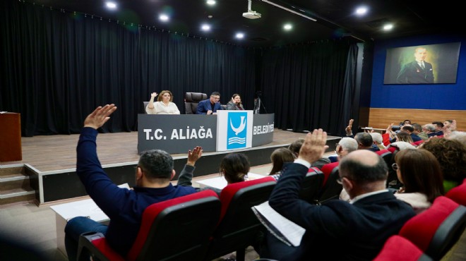 Acar: Aliağa ya tam teşekküllü bir hastane yapılmalı!