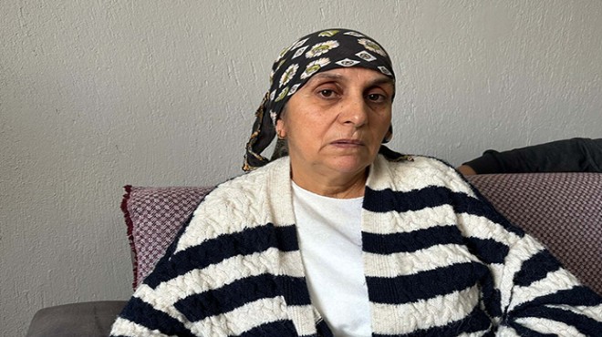 Cinayete kurban giden Dilan’ın annesi konuştu
