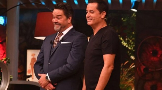 Acun Ilıcalı tarih verdi: Beyaz Show ne zaman başlayacak?