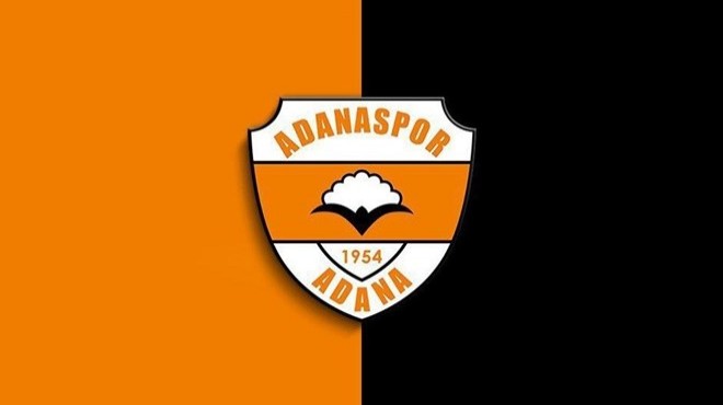 Adanaspor'da 21'i futbolcu 40 pozitif vaka!