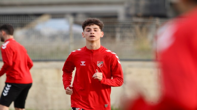 Adem den Fenerbahçe ye 5 yıllık imza!