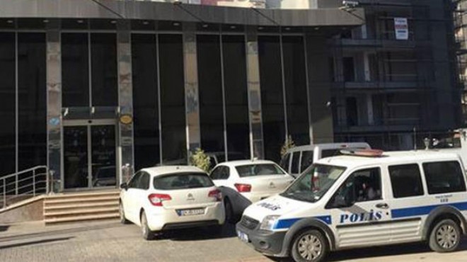 Adil Öksüz operasyonu: Otel sahibi gözaltında
