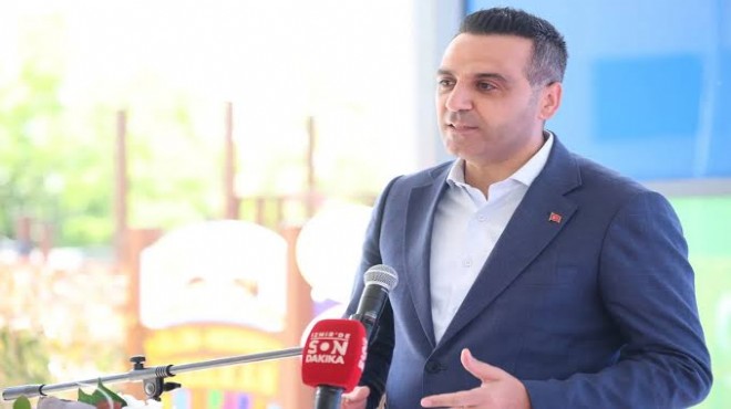 Adım adım AK Parti’ye… Özgeçmiş hamlesi… İzmirli vekilden sert tepki!