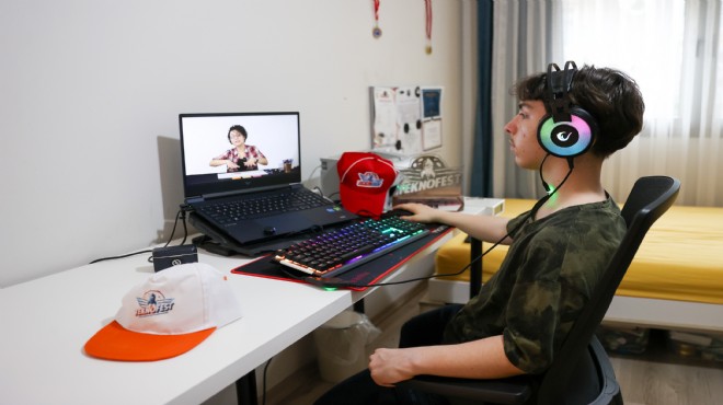 Adıyaman-Buca arasında ücretsiz eğitim dayanışması