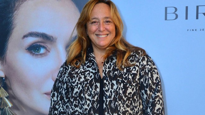 Ayşe Barım hakkındaki tutuklama kararı kaldırıldı!