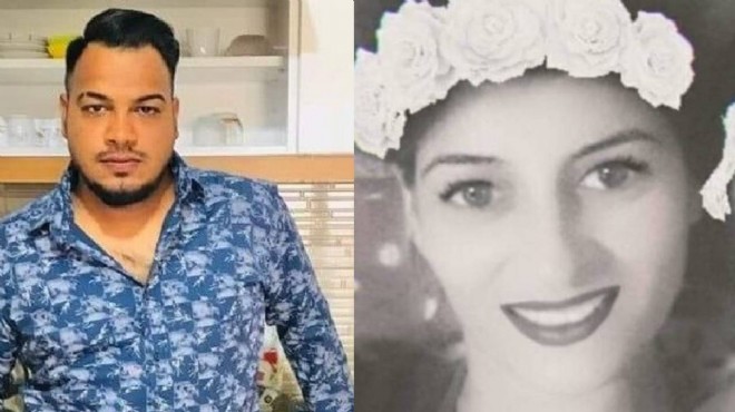 Adliye önünde Neşe yi öldüren katil gün yüzü göremeyecek!