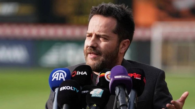 Adliyeye sevk edilen Erden Timur un ifadesi ortaya çıktı