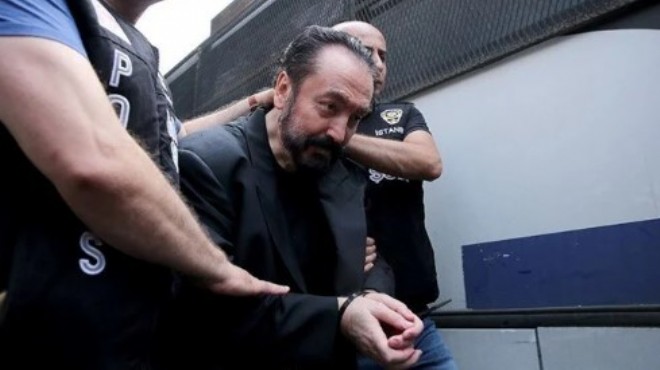 Adnan Oktar davasında çarpıcı 'İsrail' detayı