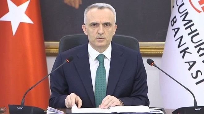 Ağbal: Enflasyonu düşürmekte kararlıyız