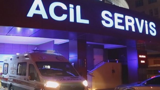 Ağrı'da kazara el bombası patladı: 1 şehit