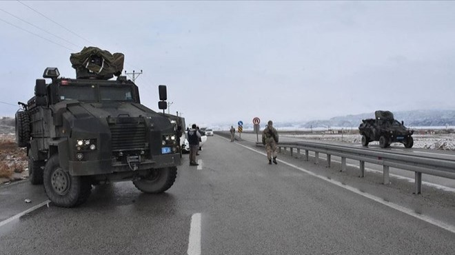 Ağrı'daki roketli saldırıdan bir acı haber daha!