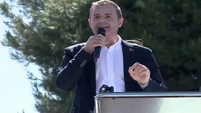 Ahmet Akın dan  AK Parti ye katılacak  iddialarına yanıt