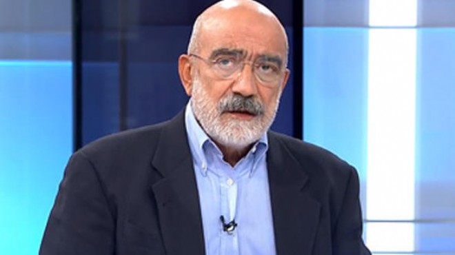 Ahmet Altan a 5 yıl 11 ay hapis cezası