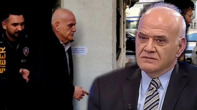 Ahmet Çakar ın gözaltı kararı kaldırıldı!