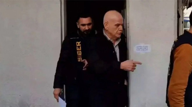 Ahmet Çakar’ın MASAK raporu ortaya çıktı!