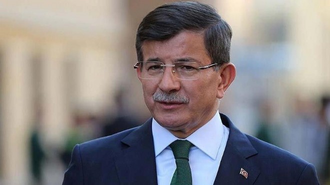 Ahmet Davutoğlu’ndan çarpıcı İstanbul mesajı