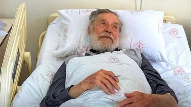 Ahmet Mekin den sağlık durumuna ilişkin açıklama!