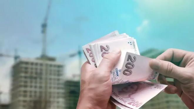 Aidatlar asgari ücreti geçti: İzmir yüzde 354 artış!