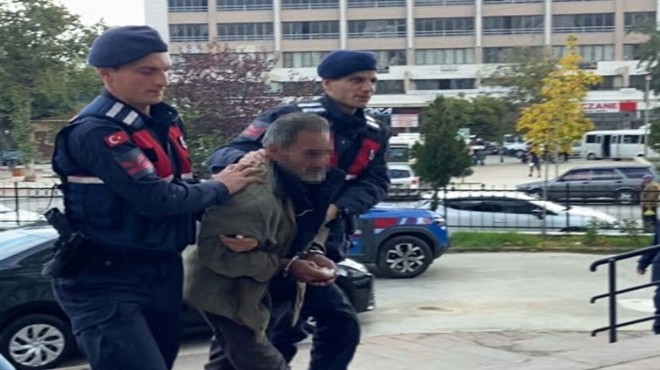 Ailesine dehşeti yaşatan baba hakkında yeni gelişme!