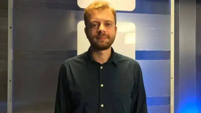 Akademisyen Emrah Gülsunar gözaltına alındı