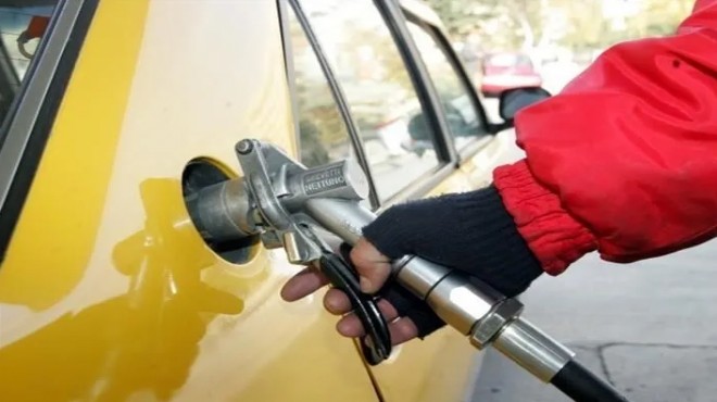 Akaryakıtta tabela değişiyor: LPG ye indirim bekleniyor