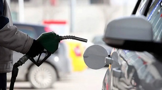 Tabela yine değişecek: Benzine zam geliyor
