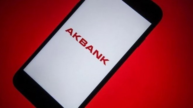 Akbank hesabını açanlar şoke oldu: Bankadan açıklama