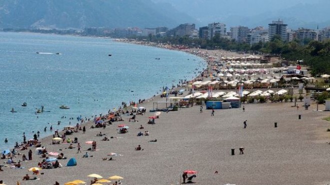 Akdeniz ve Ege de 2 korkutan deprem!