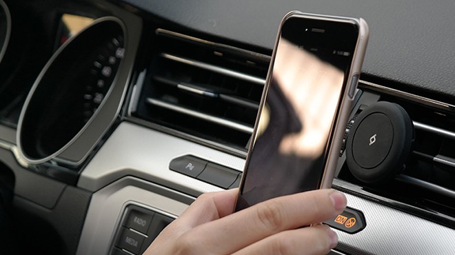 Akıllı telefonlar virajlarda sürücüleri uyaracak