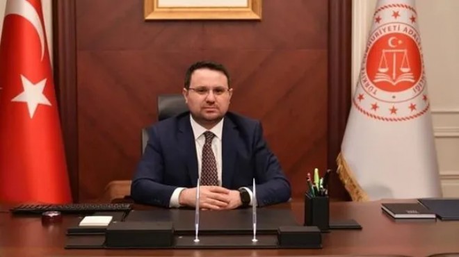 Akın Gürlek ten Özgür Özel e tazminat davası