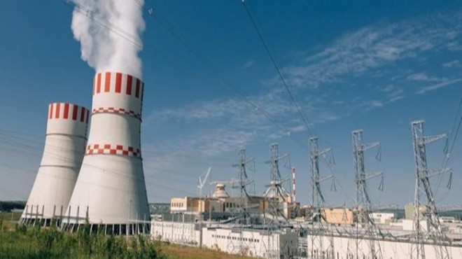 Akkuyu Nükleer Santrali'nde flaş gelişme!