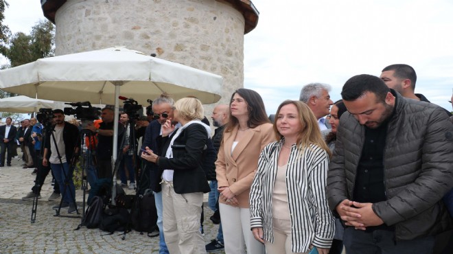 Alaçatı Ot Festivali'nde ‘Öz'e Dönüş' için geri sayım: Başkan Denizli'den çarpıcı mesaj!