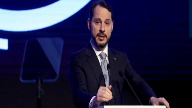 Albayrak: Cari açıkta sıfıra yaklaşıyoruz