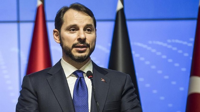 Albayrak: Ekim ayında normalleşme başladı